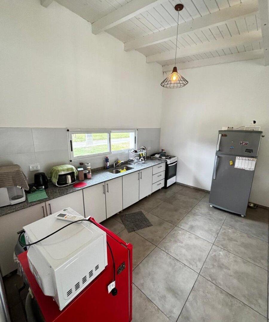 Foto de casa con jardin, imagen 2