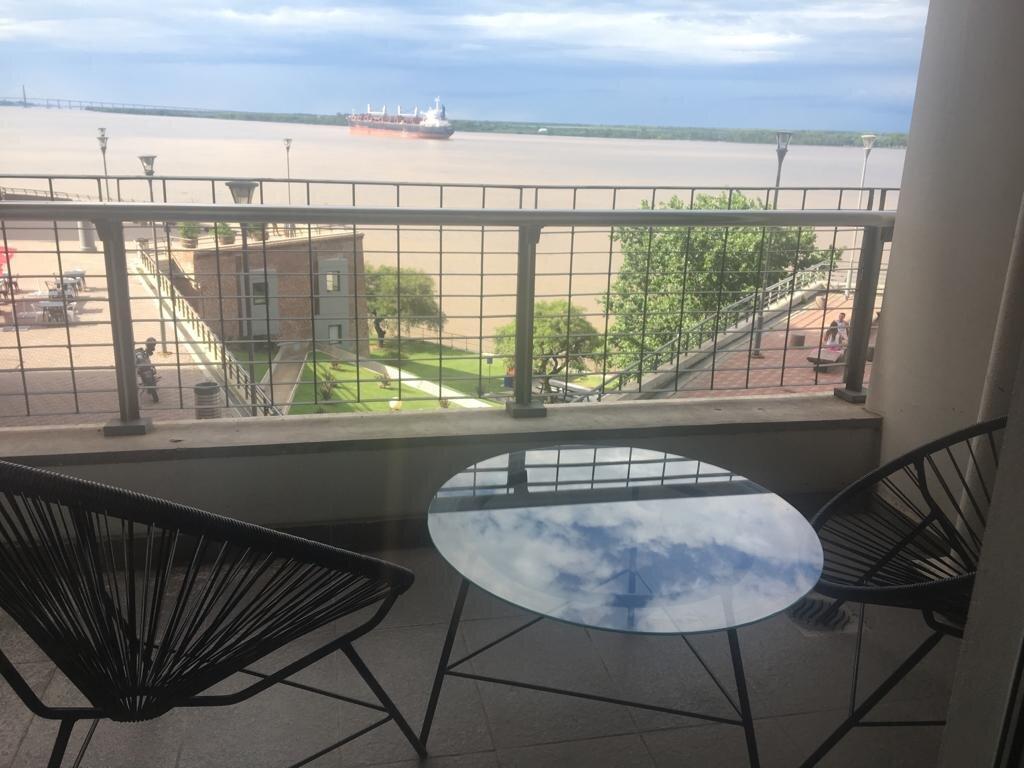Foto de UN DORMITORIO CON AMENITIES Y COCHERA EN PUERTO NORTE, imagen 2