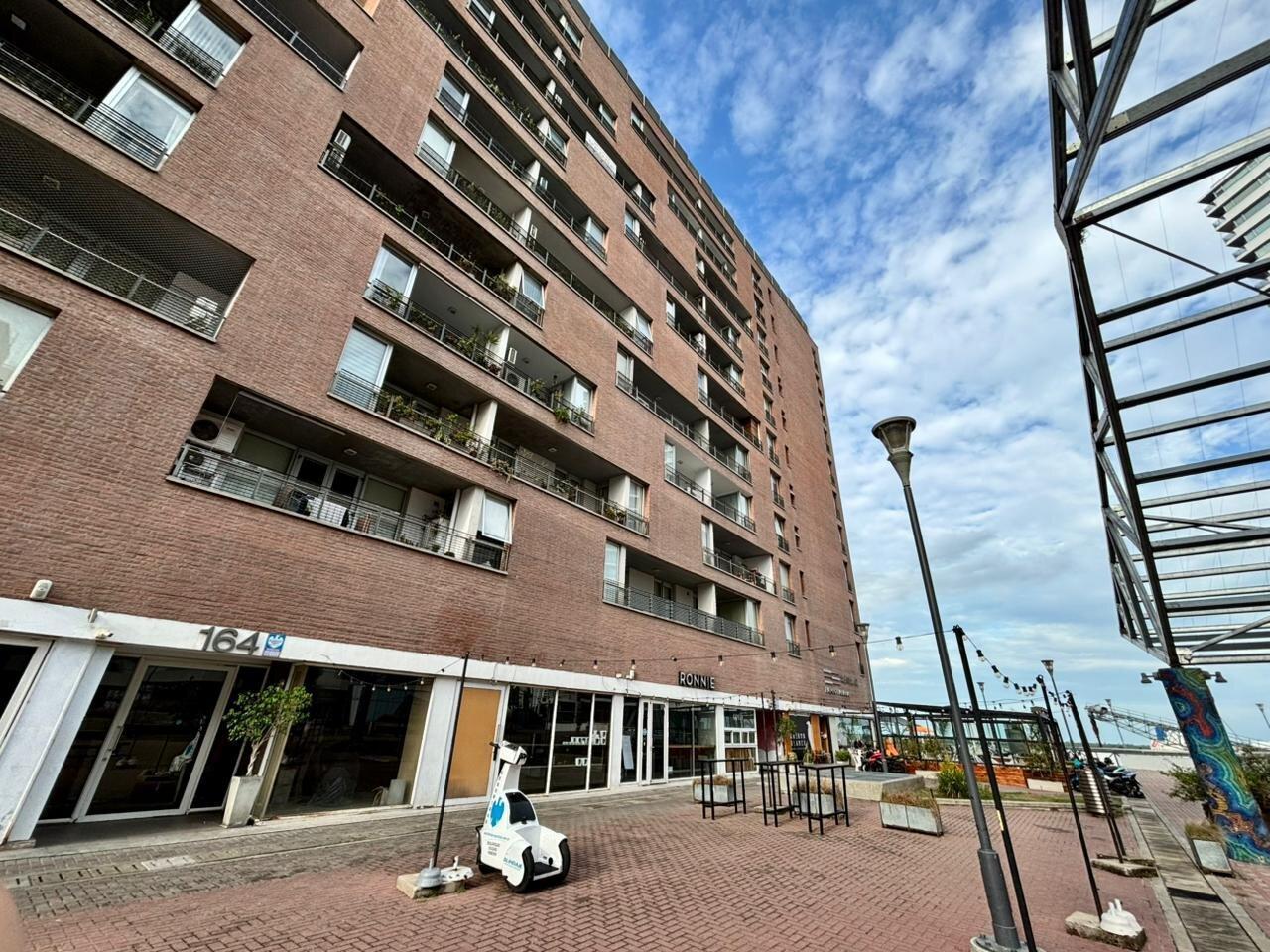 Foto de UN DORMITORIO CON AMENITIES Y COCHERA EN PUERTO NORTE, imagen 1