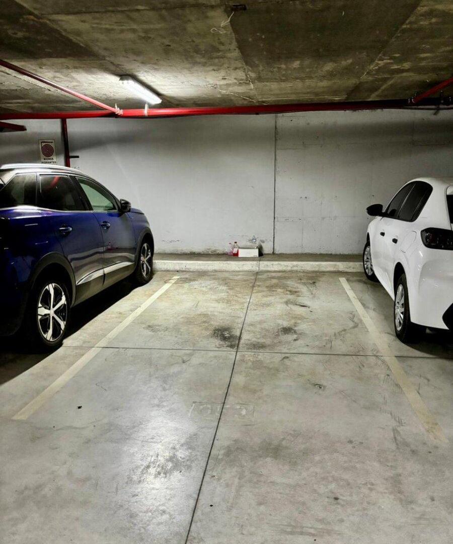 Foto de UN DORMITORIO CON AMENITIES Y COCHERA EN PUERTO NORTE, imagen 4