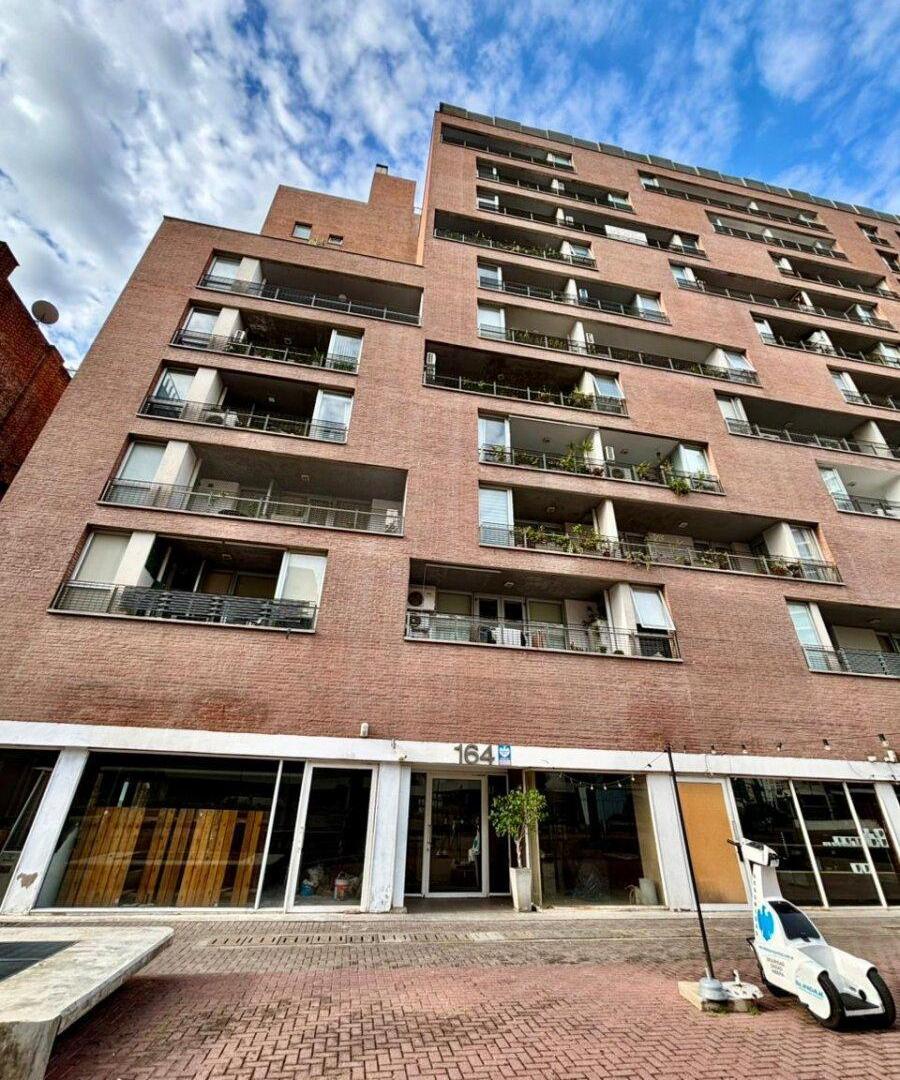 Foto de UN DORMITORIO CON AMENITIES Y COCHERA EN PUERTO NORTE, imagen 5