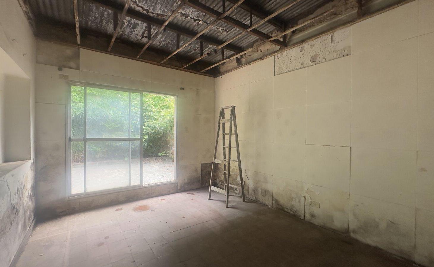 Foto de San Lorenzo 3530 - Casa a reciclar POSIBILIDAD DE ENTREGA Y FINANCIACION, imagen 5