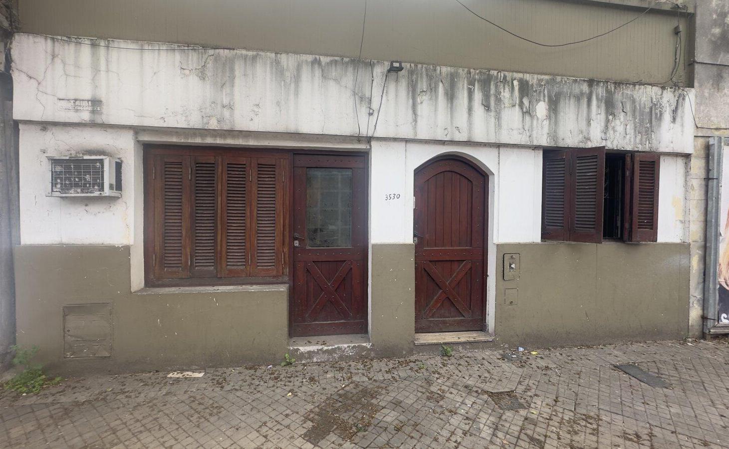 Foto de San Lorenzo 3530 - Casa a reciclar POSIBILIDAD DE ENTREGA Y FINANCIACION, imagen 1