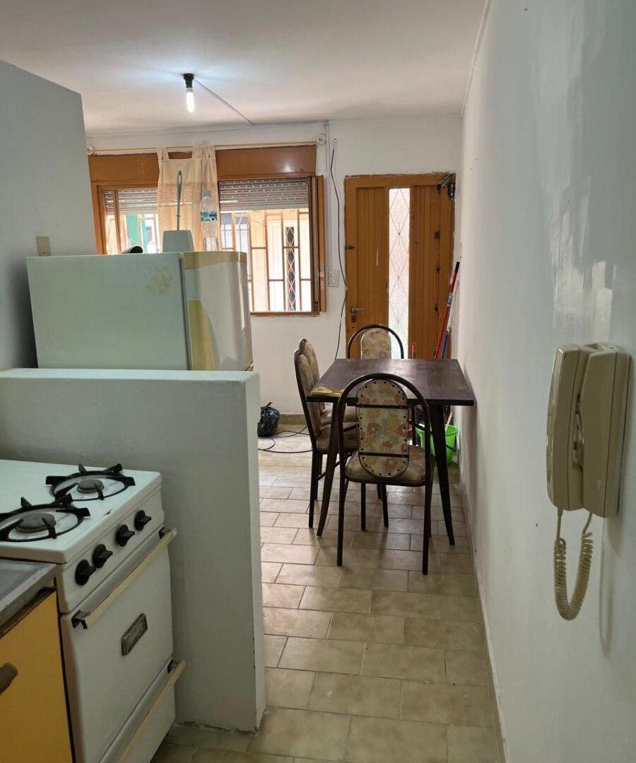 Foto de MONOAMBIENTE DE PASILLO, imagen 2