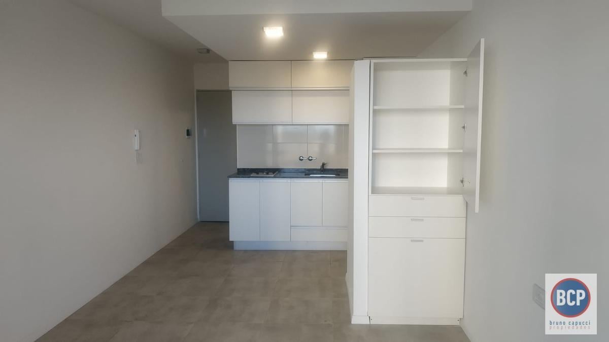 Foto de Santa Fe 4047 10 02 - ALQUILER Monoambientes, imagen 2