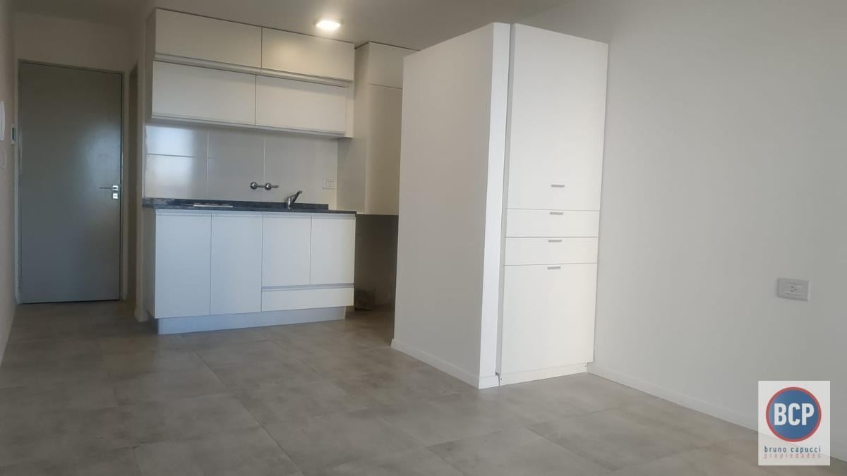Foto de Santa Fe 4047 10 02 - ALQUILER Monoambientes, imagen 3