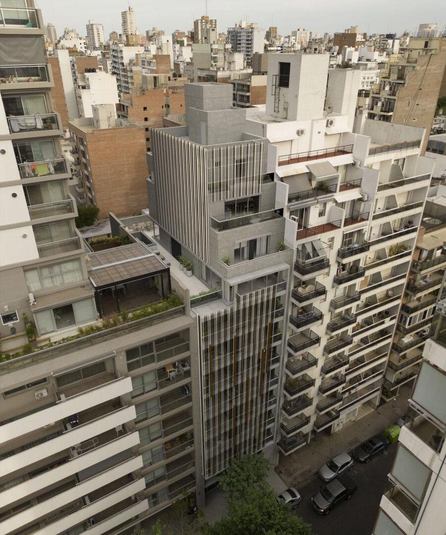 Foto de Semipiso 2 dormitorios - Italia 263, imagen 2