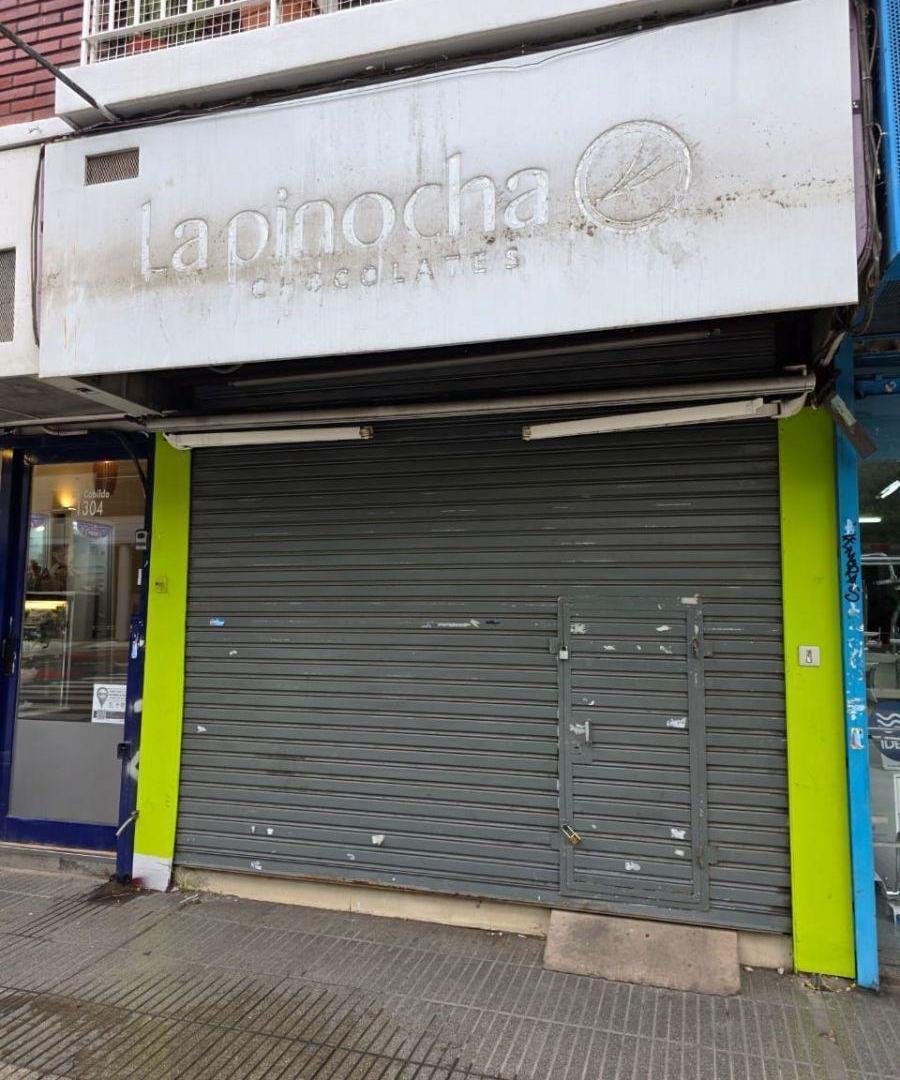 Local Comercial en Alquiler Sobre Av Cabildo – 68 m² con Sótano | Belgrano