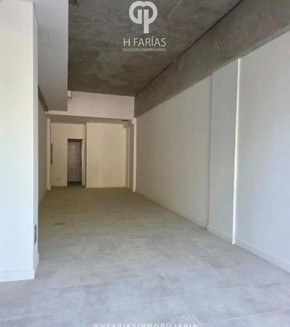 Últimos Locales Comerciales en Alquiler– Weik Plaza Juramento–ubicación Premium 3