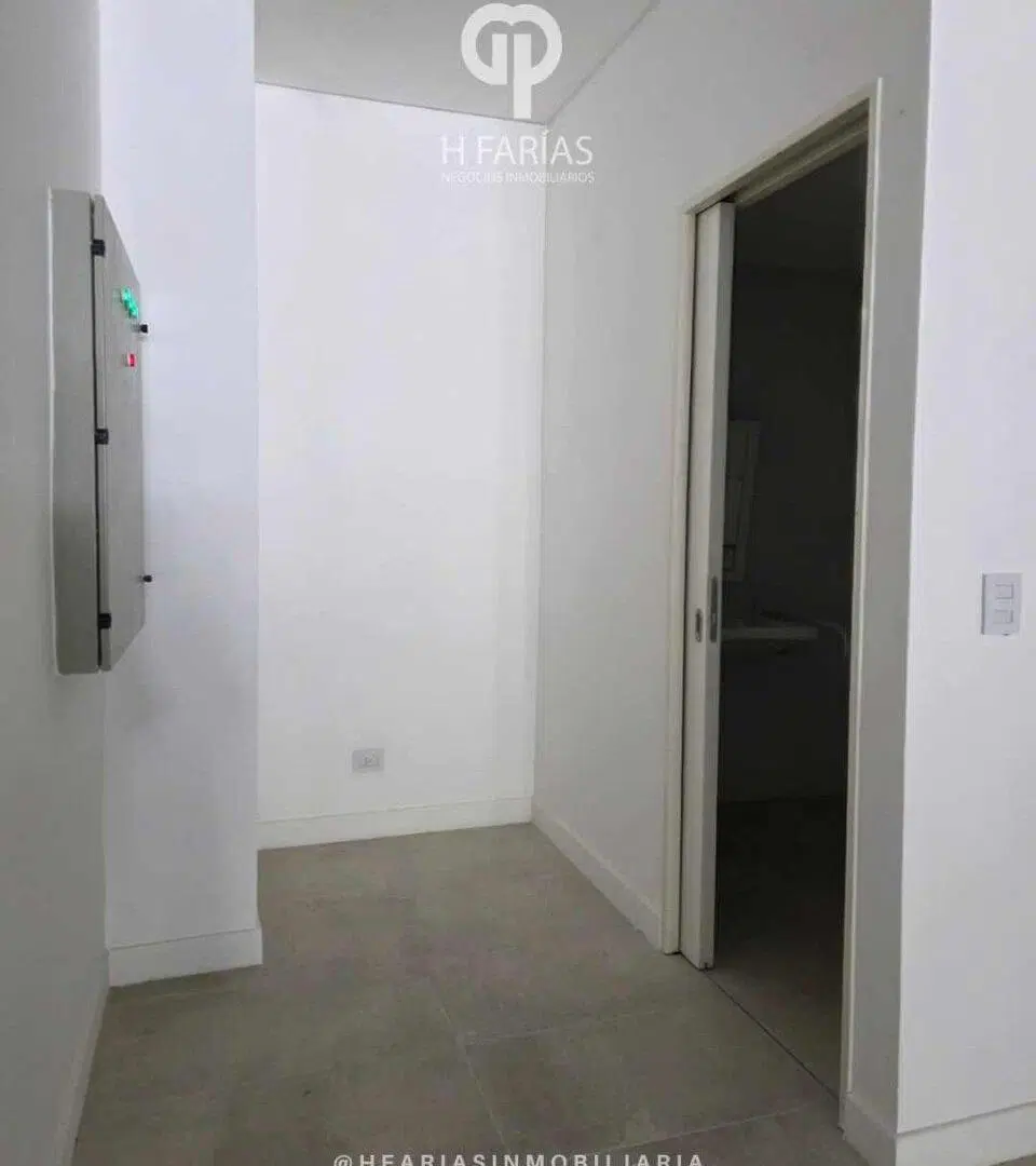 Últimos Locales Comerciales en Alquiler– Weik Plaza Juramento–ubicación Premium 1