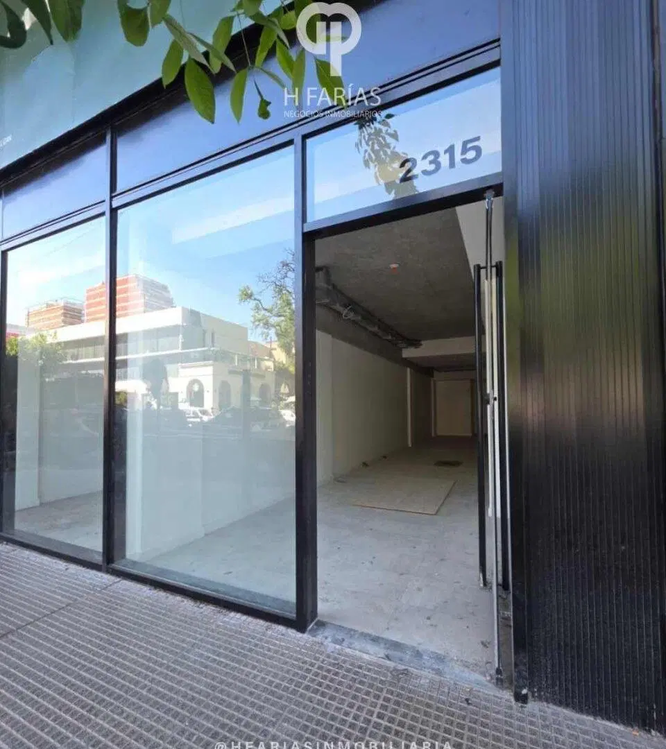 Últimos Locales Comerciales en Alquiler– Weik Plaza Juramento–ubicación Premium 5