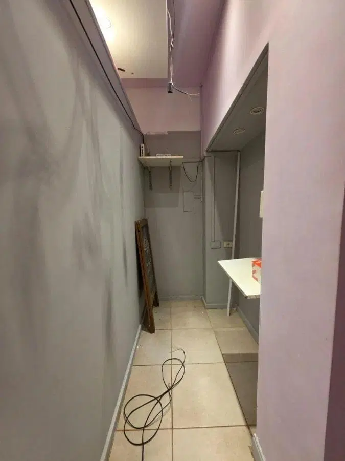 Local Comercial en Alquiler Sobre Av Cabildo – 68 m² con Sótano | Belgrano 2