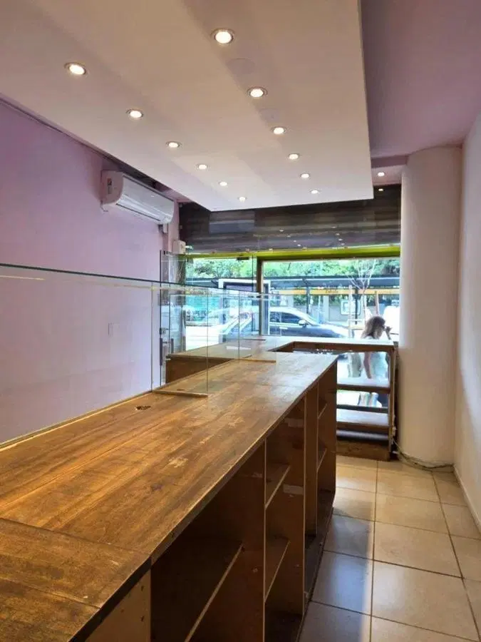 Local Comercial en Alquiler Sobre Av Cabildo – 68 m² con Sótano | Belgrano 5