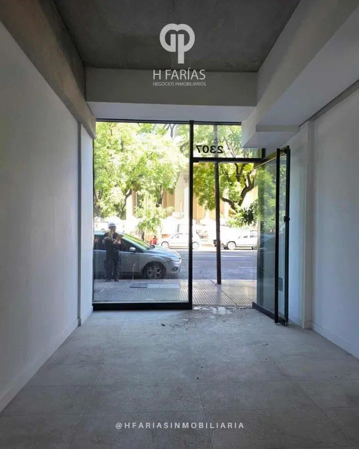 Últimos Locales Comerciales en Alquiler– Weik Plaza Juramento–ubicación Premium 3