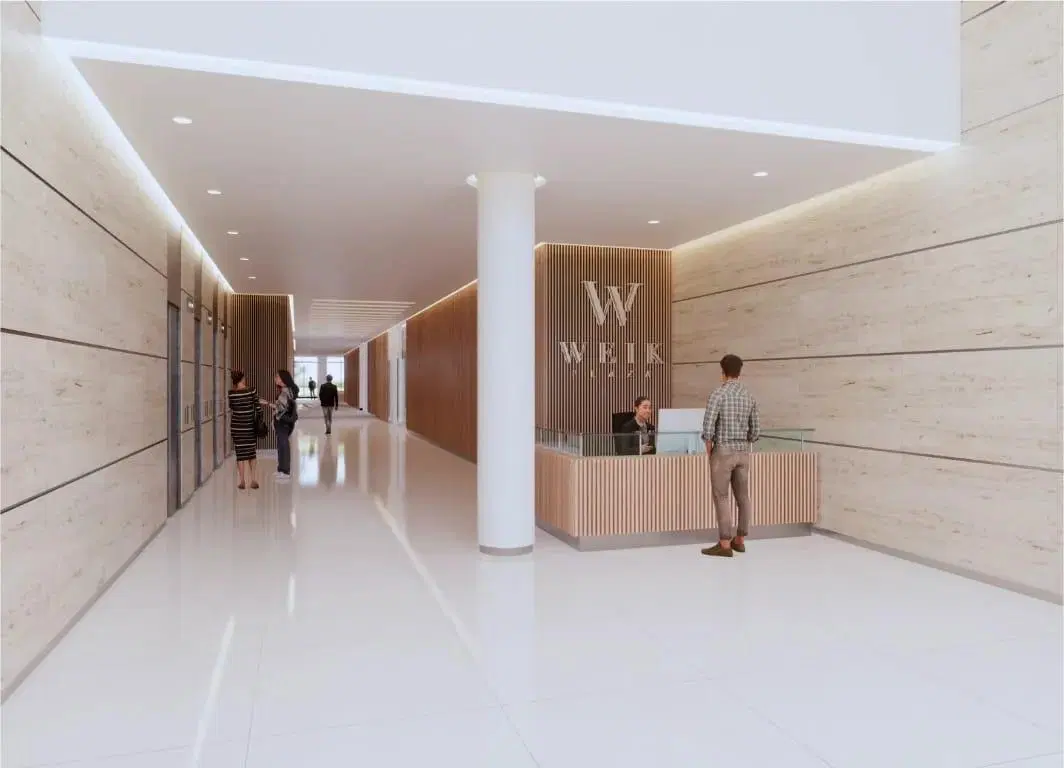 WEIK Plaza | Juramento y Vuelta de Obligado – Belgrano 2