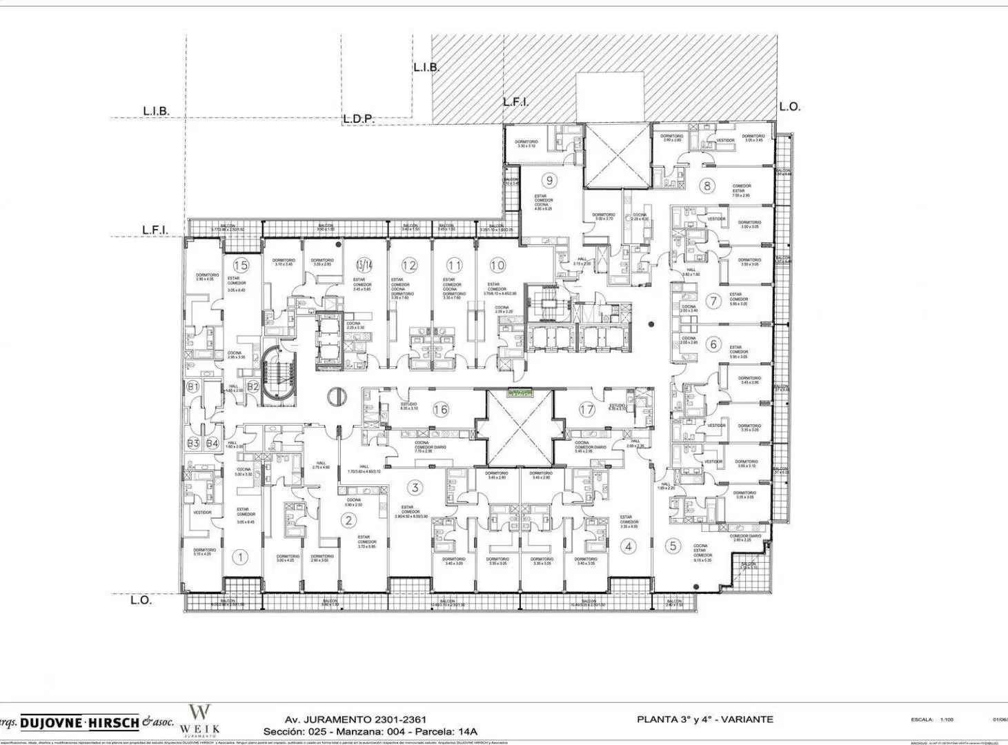 Plano 1