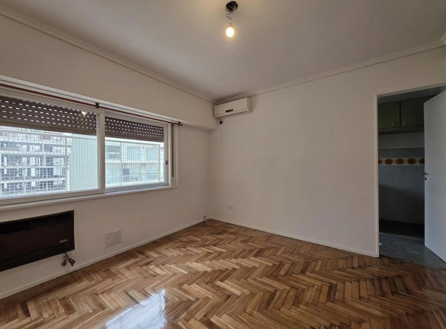 Caballito Departamento 3 ambientes en alquiler 5