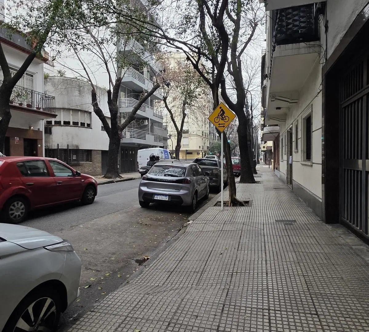 Caballito Departamento 3 ambientes en alquiler 3