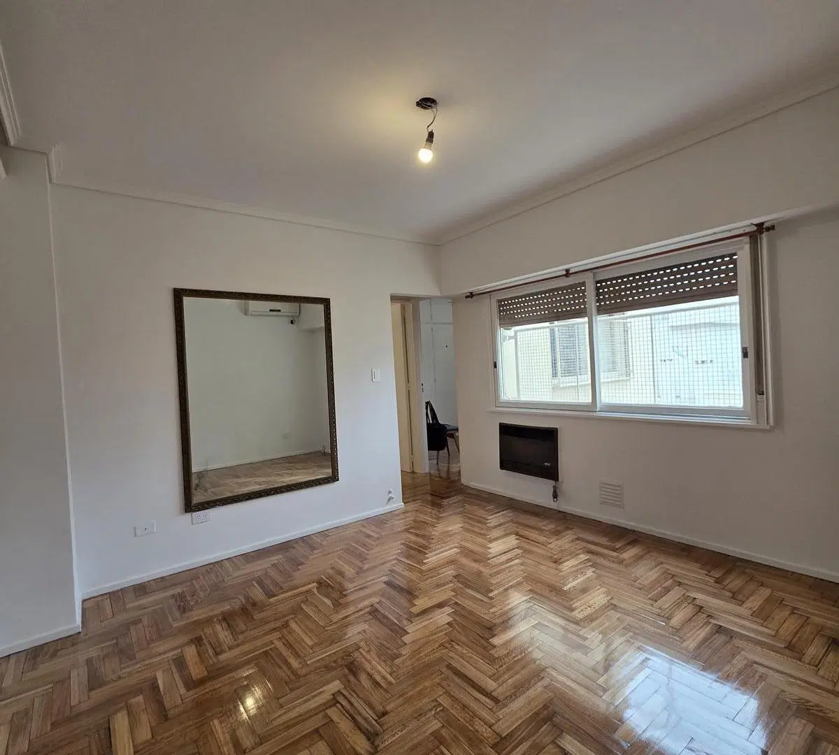 Caballito Departamento 3 ambientes en alquiler 2