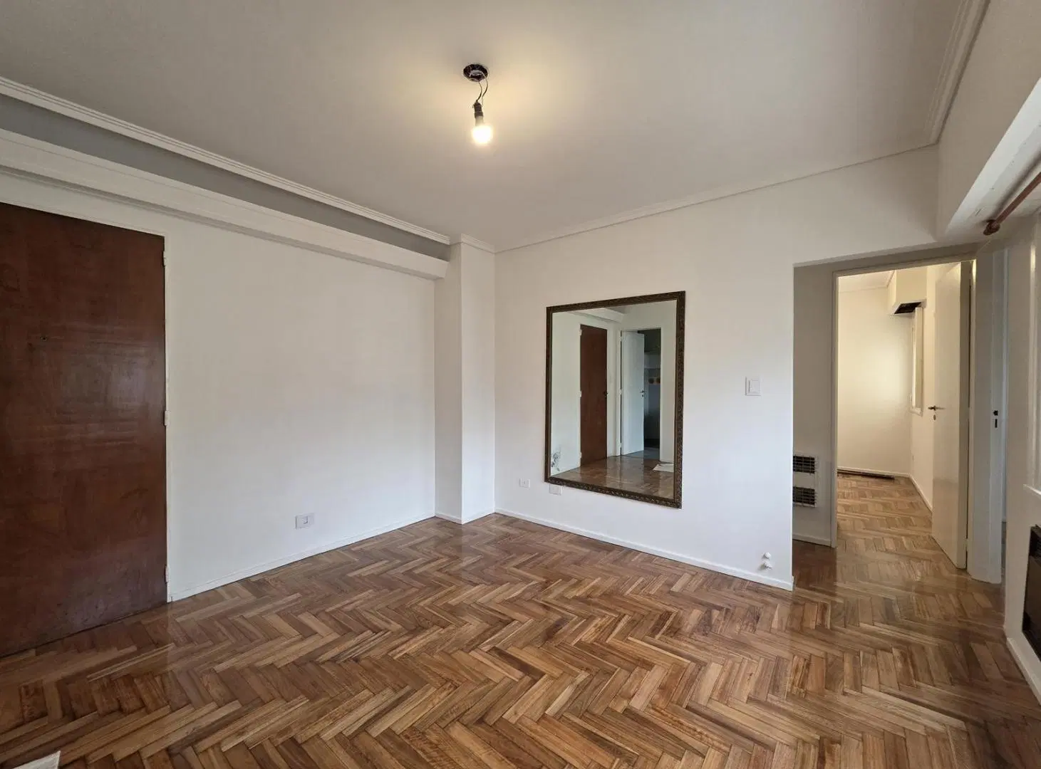 Caballito Departamento 3 ambientes en alquiler 4
