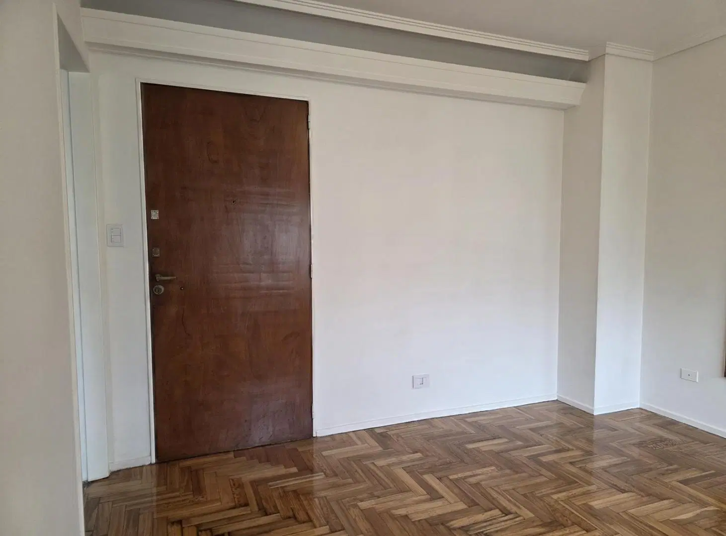 Caballito Departamento 3 ambientes en alquiler 1