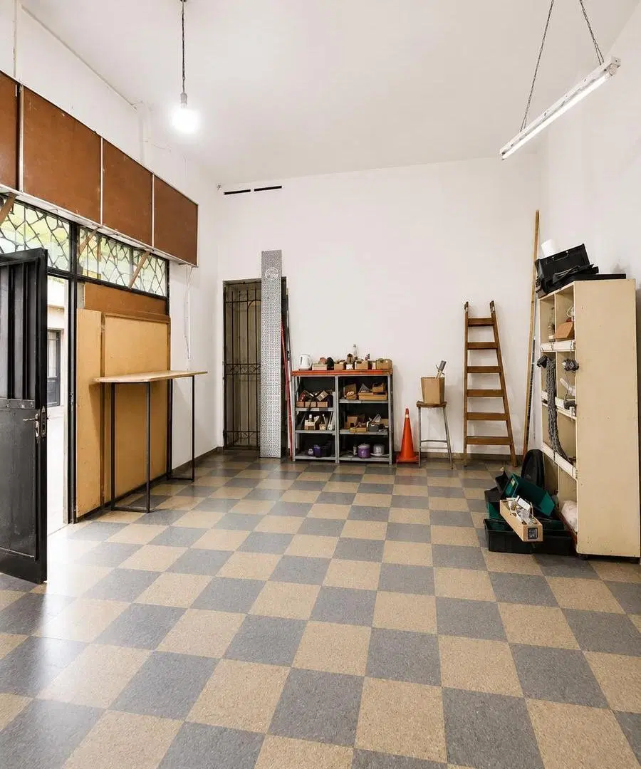 Local comercial en alquiler – Medrano 1200| Excelente frente – Sin expensas 4