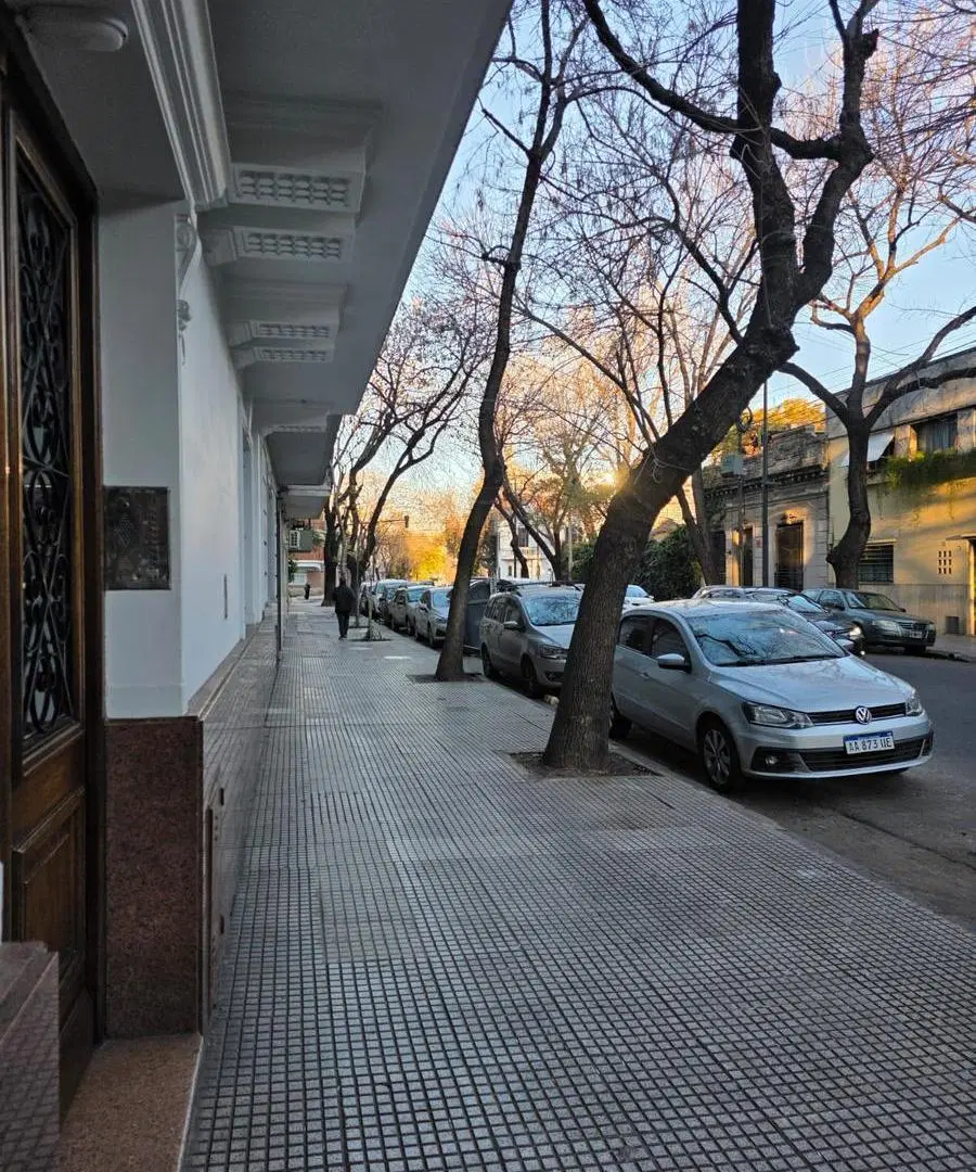 PH en Colegiales 3