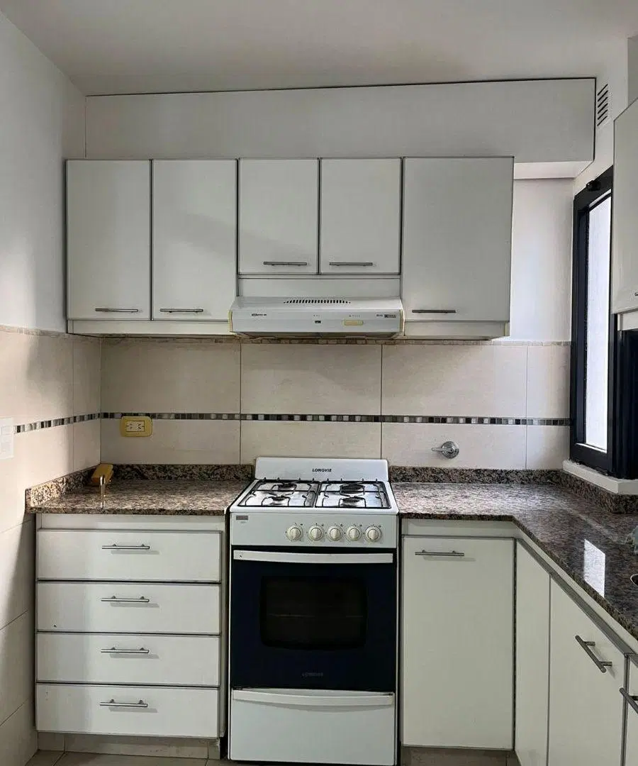EXC. 2 AMB 60 M2 SIN EXPENSAS 1º PISO POR ESCALERA 3