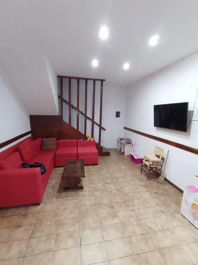 PH 4 Ambientes con Patio - Haedo Sur U$s 85.000 1