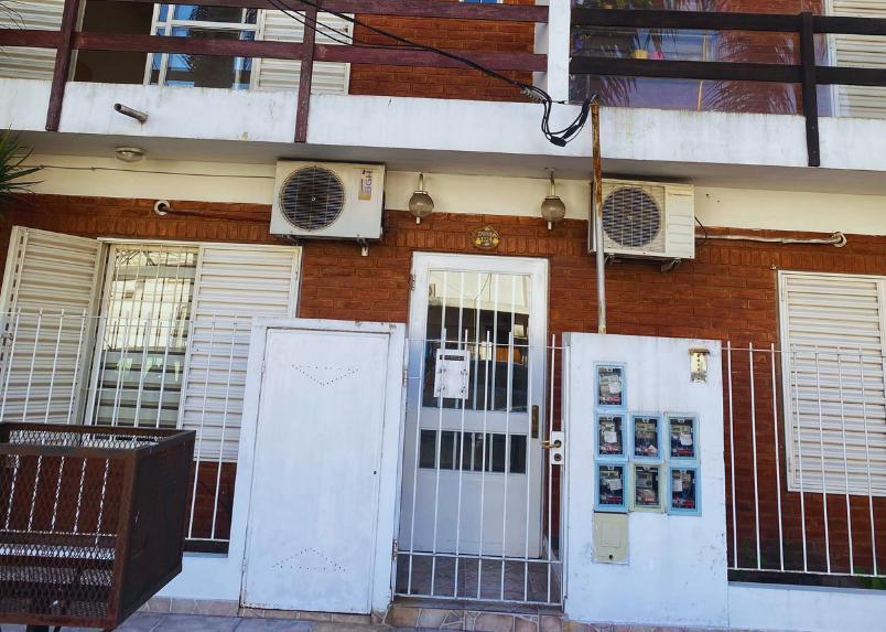 Departamento en Villa Luzuriaga