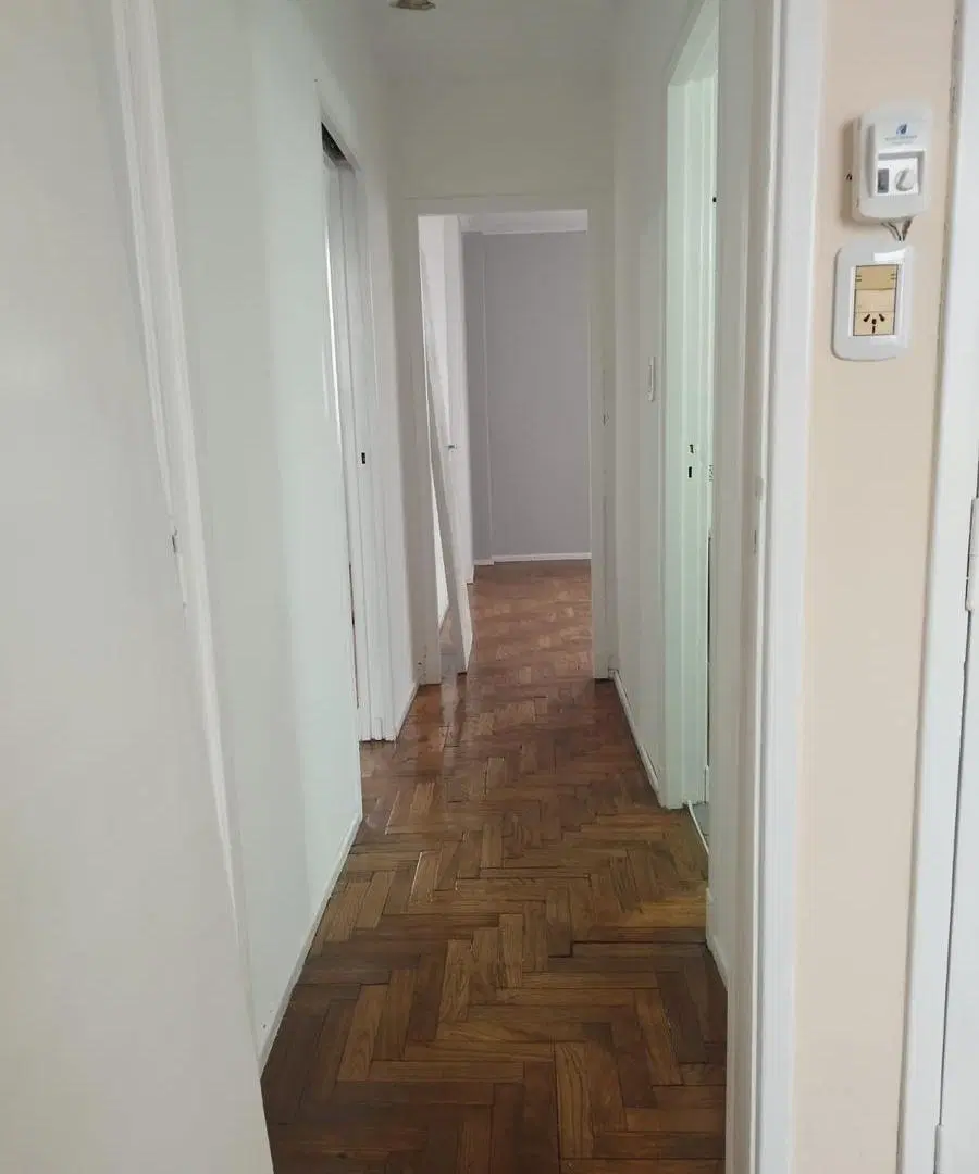 Alquiler departamento 3 ambientes en Ramos centro 3