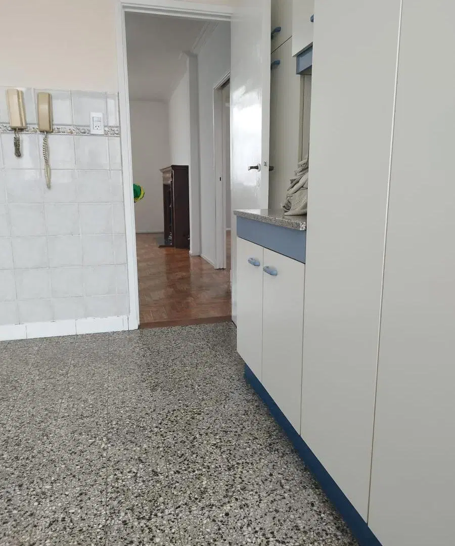 Alquiler departamento 3 ambientes en Ramos centro 2