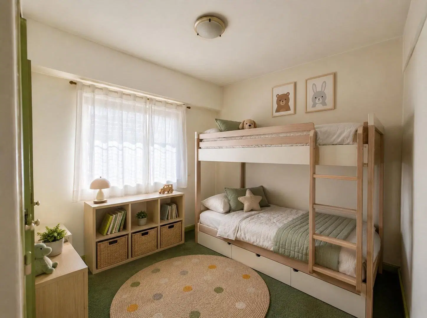 DEPARTAMENTO 3 AMBIENTES A LA VENTA EN RAMOS MEJIA APTO CREDITO 4