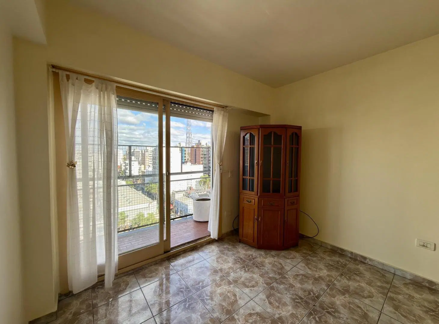 DEPARTAMENTO 3 AMBIENTES A LA VENTA EN RAMOS MEJIA APTO CREDITO 1