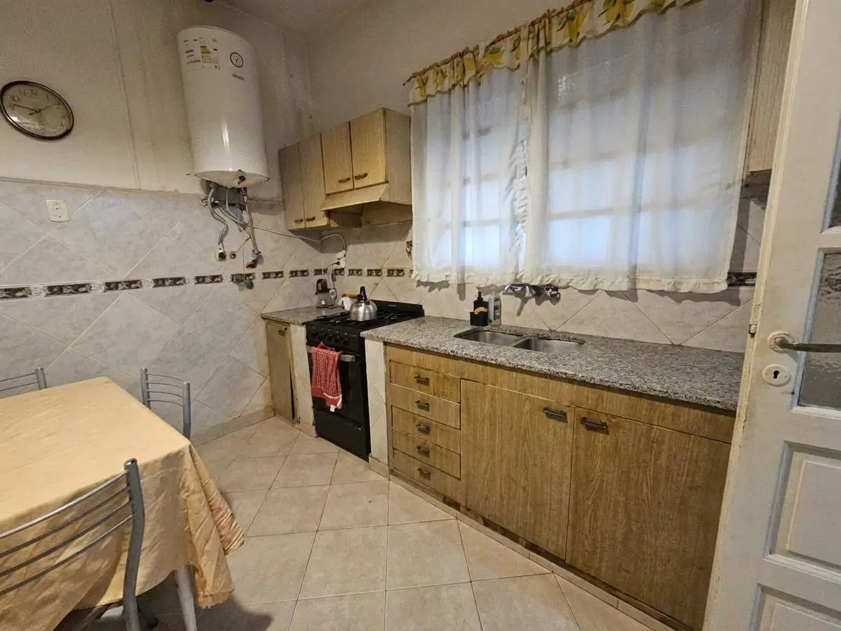 Casa en Villa Luzuriaga 4