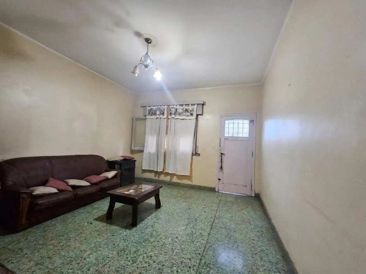 Casa en Villa Luzuriaga 1