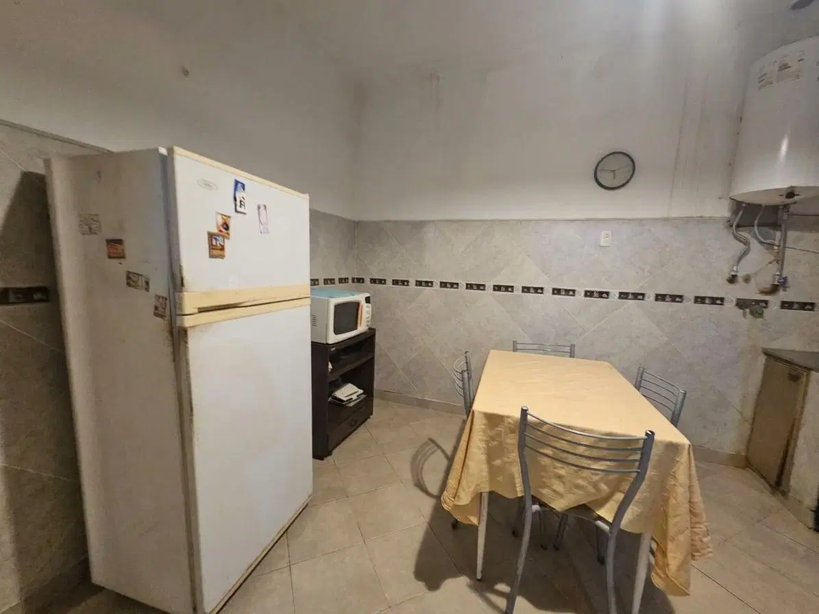 Casa en Villa Luzuriaga 3