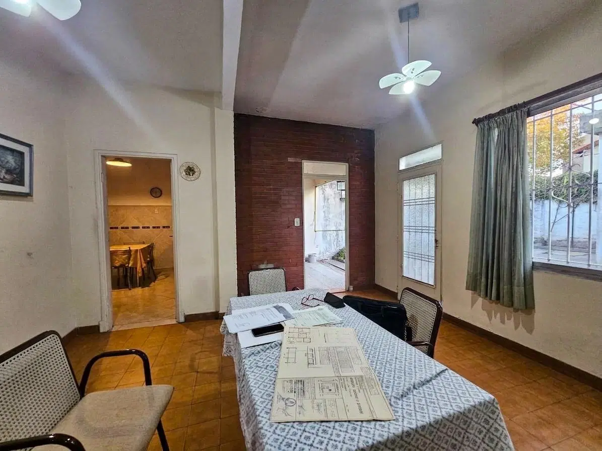 LOTE APTO MULTIFAMILIAR 12,30  X 21,68 RMA 3