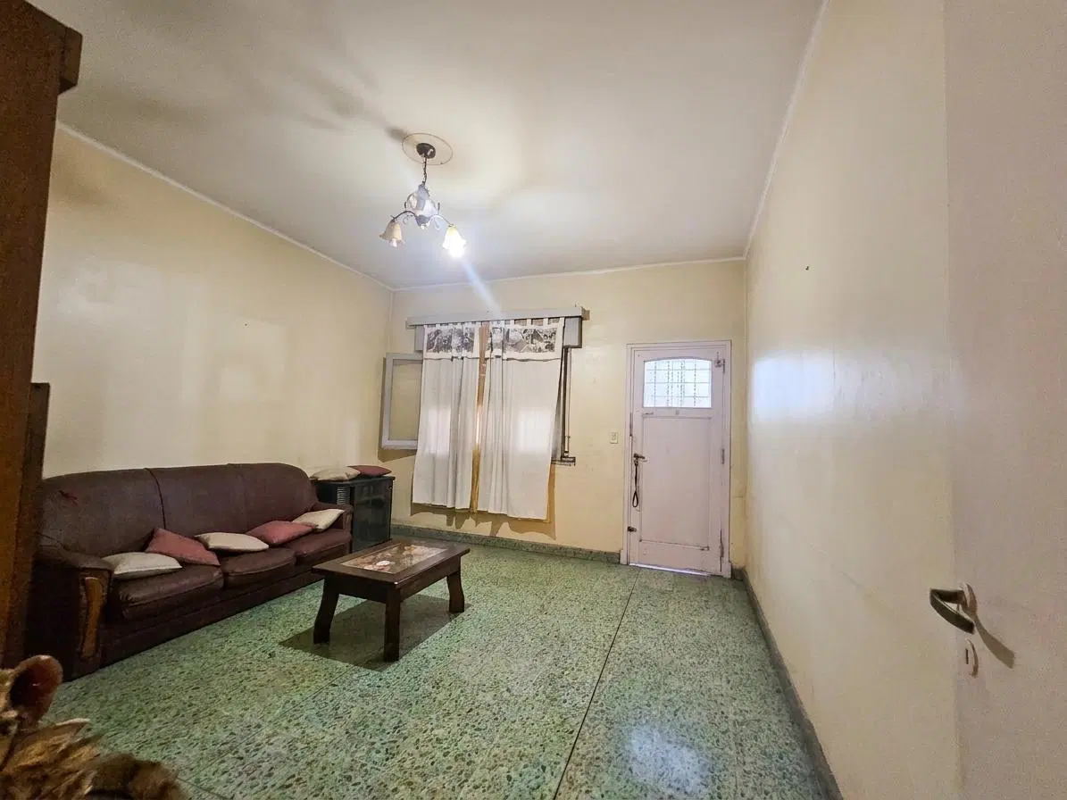 LOTE APTO MULTIFAMILIAR 12,30  X 21,68 RMA 2