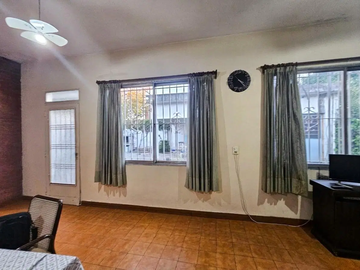 LOTE APTO MULTIFAMILIAR 12,30  X 21,68 RMA 4