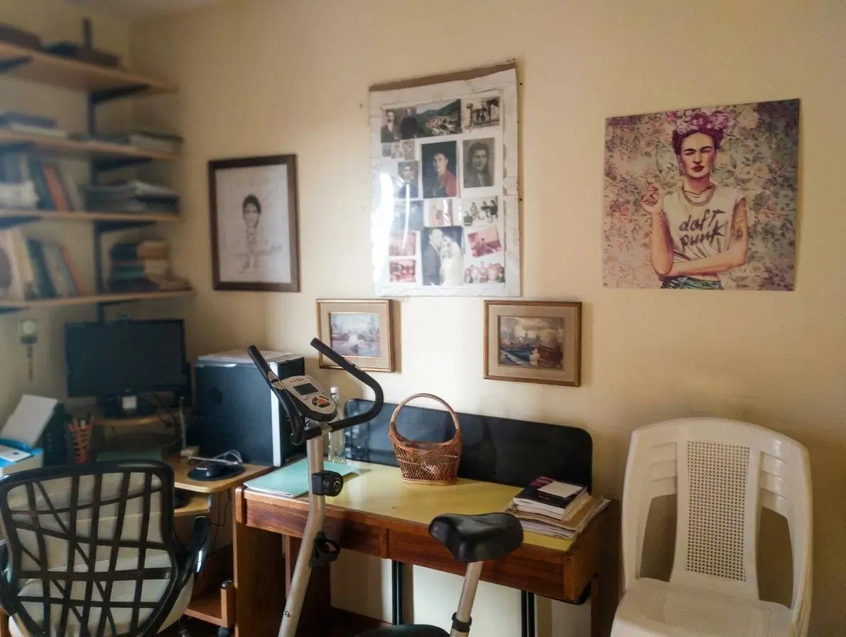 Departamento en Moron 2