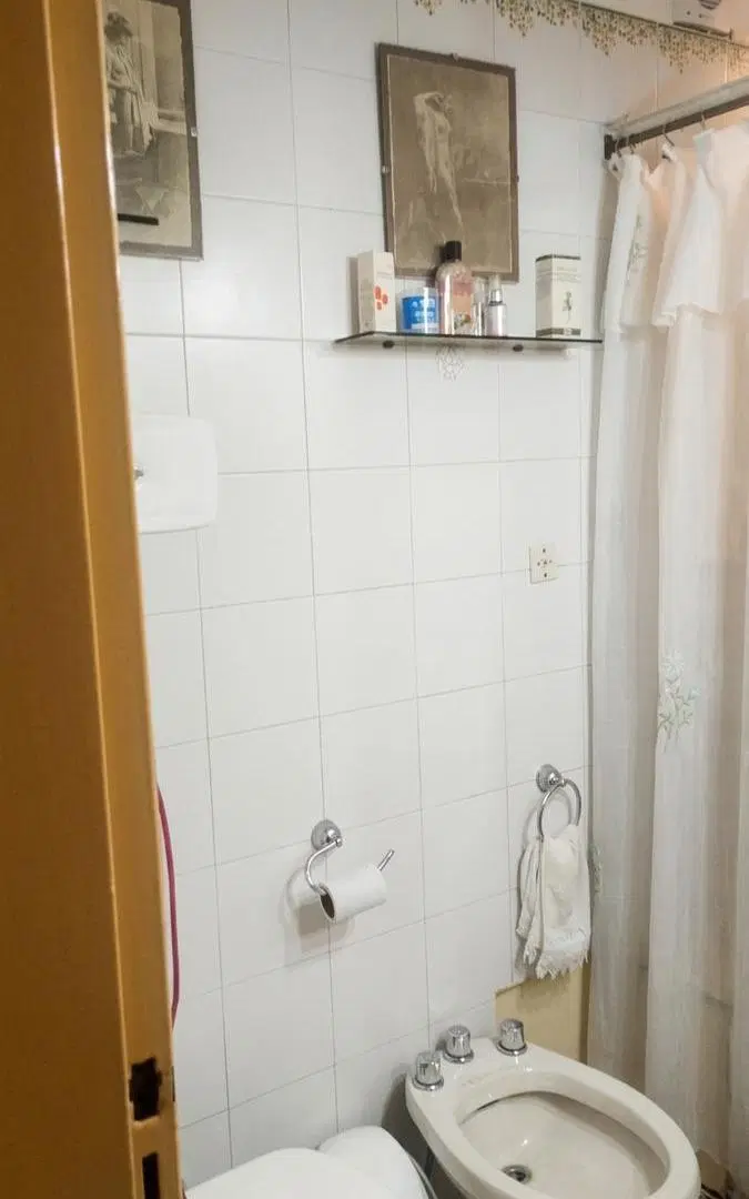 Departamento en Moron 4
