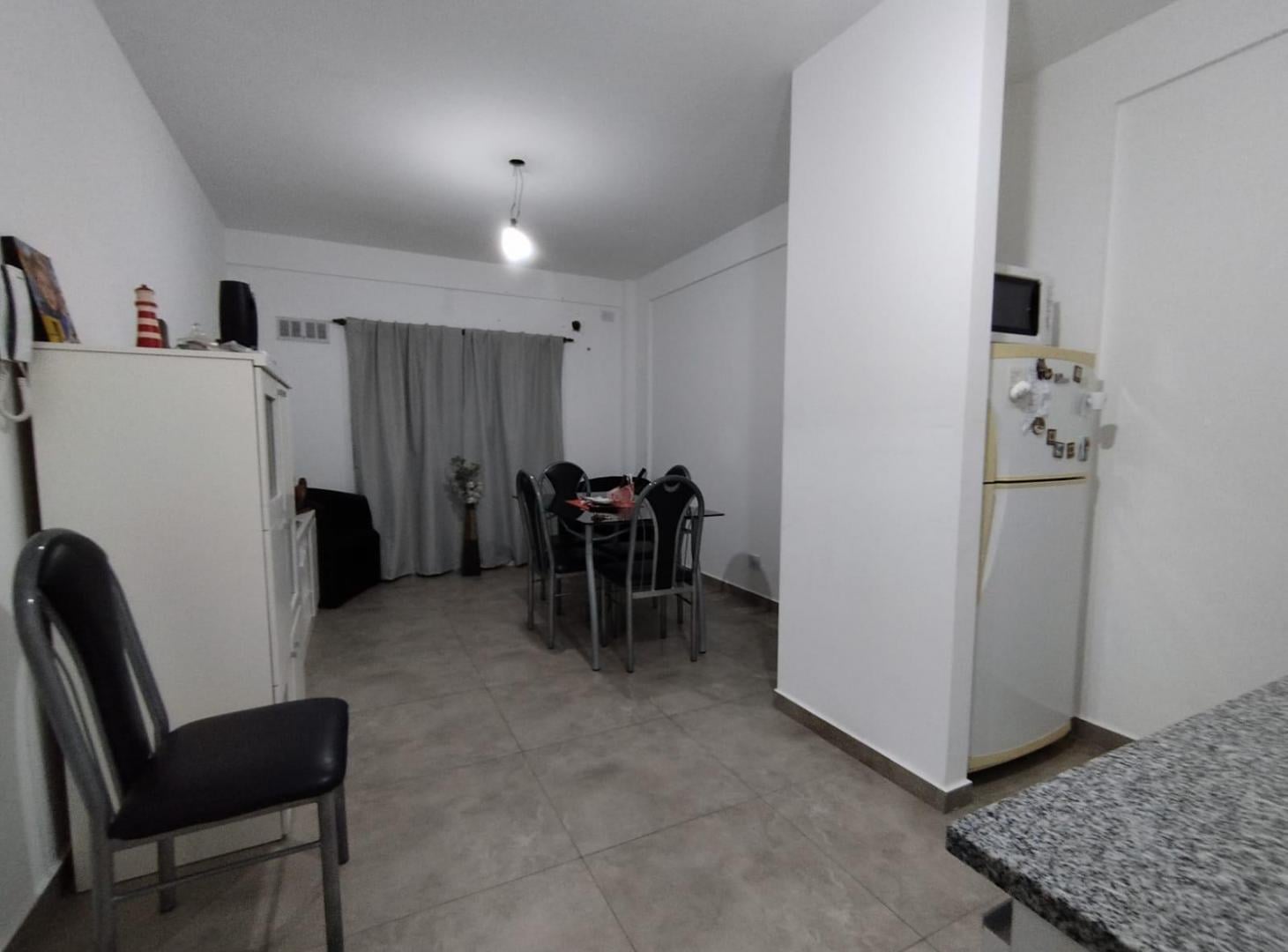 DEPARTAMENTO DE 2 AMBIENTES EN ALQUILER – HAEDO NORTE