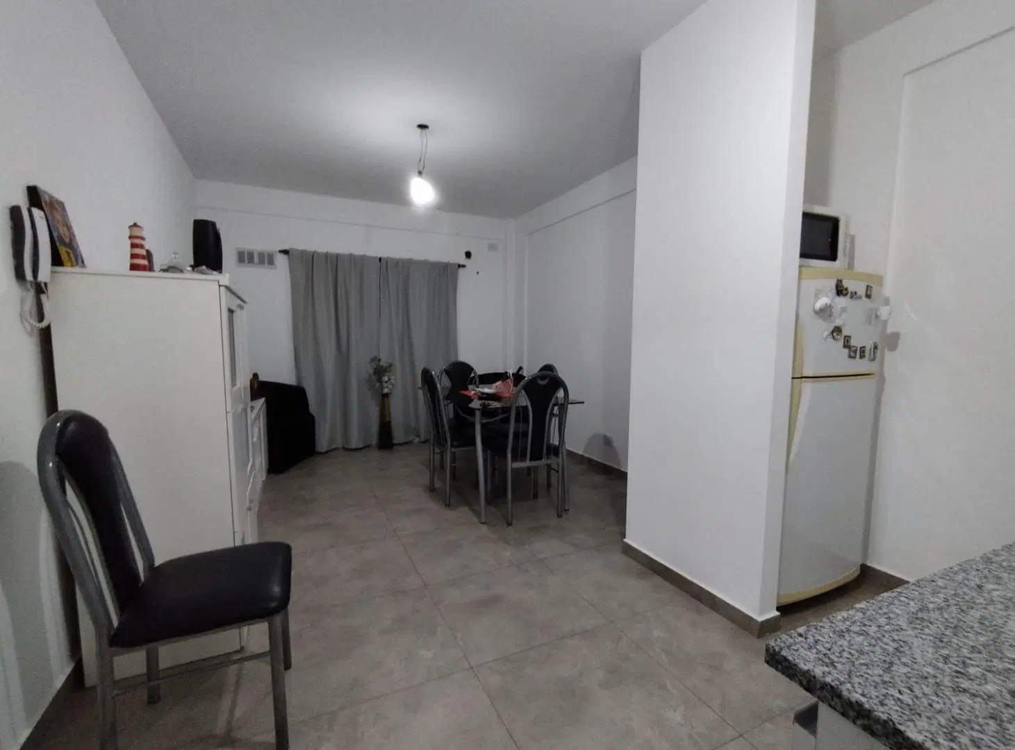 DEPARTAMENTO DE 2 AMBIENTES EN ALQUILER – HAEDO NORTE 3