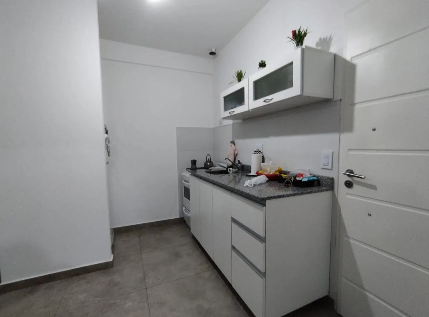DEPARTAMENTO DE 2 AMBIENTES EN ALQUILER – HAEDO NORTE 4