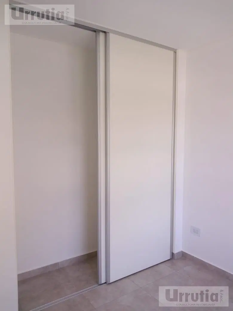 Departamento en Moron 4