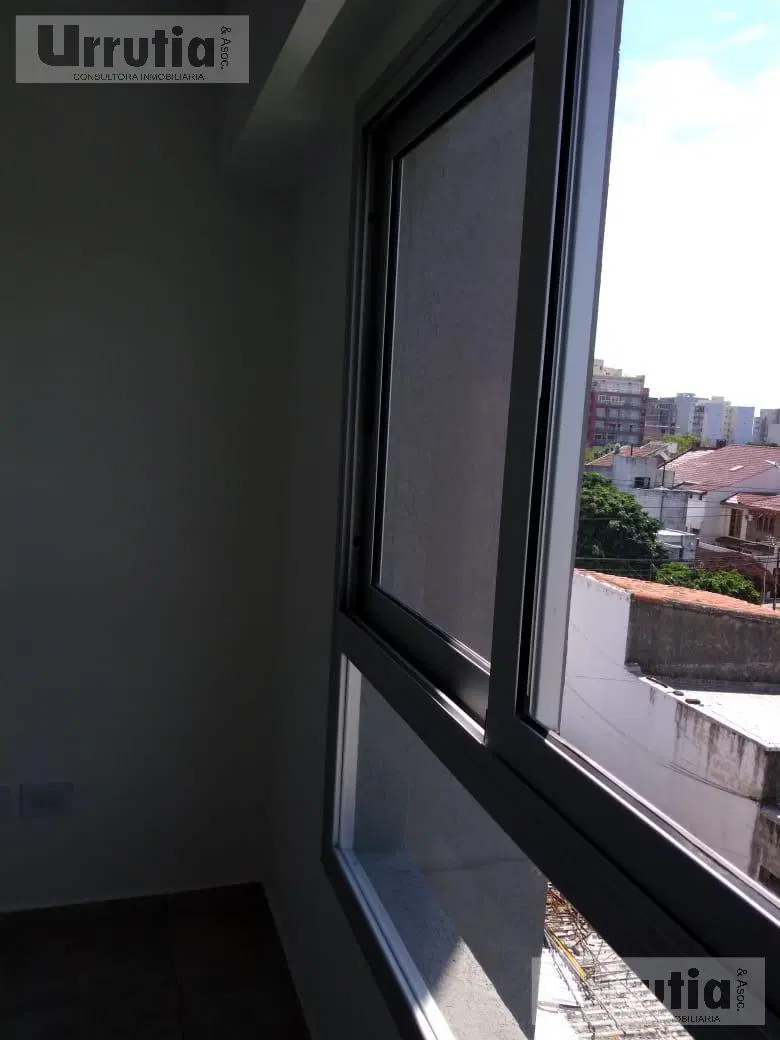 Departamento en Moron 2