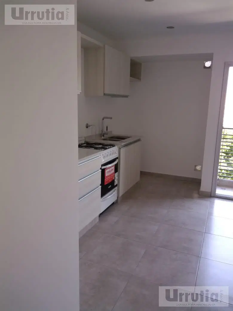 Departamento en Moron 1