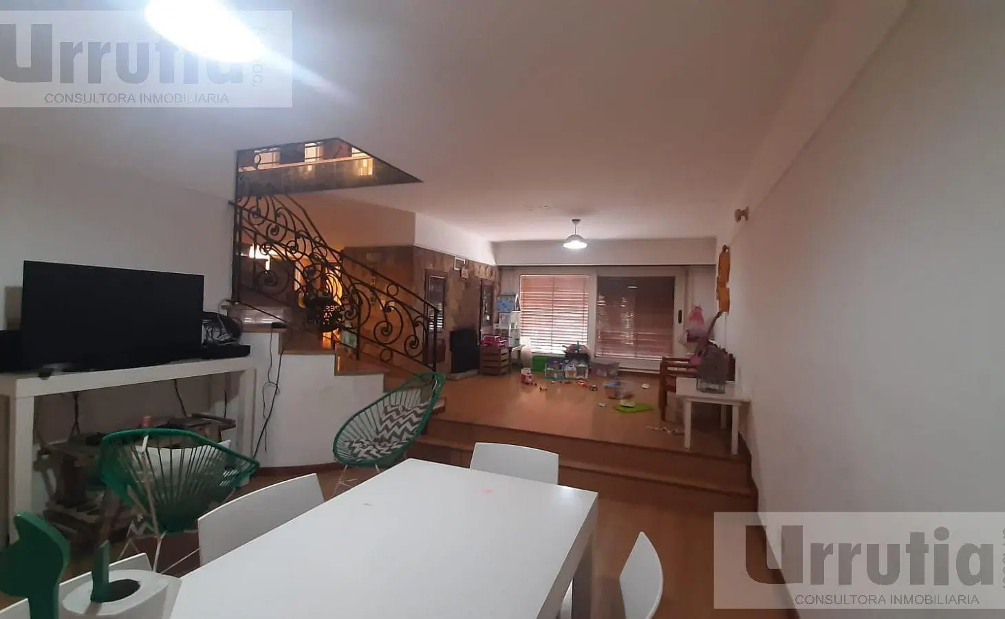 Casa en  venta 3