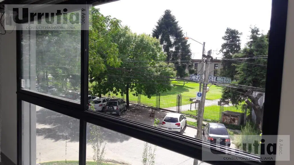 OFICINA EN ALQUILER EN PLANTA ALTA 3